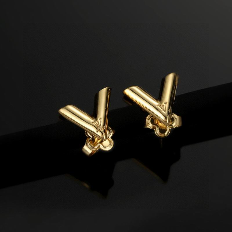 LV Earring 11yxx51